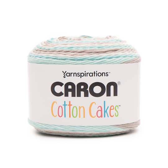 18 Pack: Caron® Cotton Cakes™